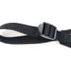 Neoprene mask strap with bungee - Image 2