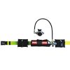 Harness for extra air source S6, S13