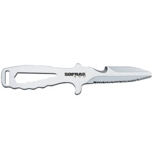 SS Deep Diving Knife, For Safety at Rs 3150/piece in Mumbai