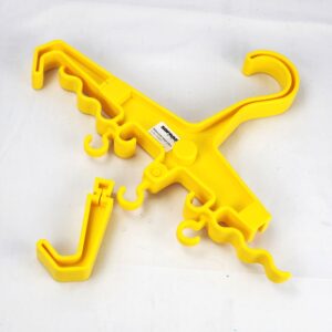 Multipurpose hanger