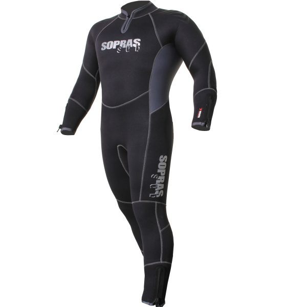Neoprene suits and accessories Archives - Soprassub