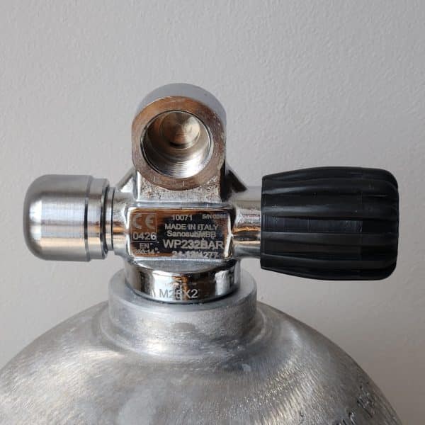 Closure for valve - Obrázek 5