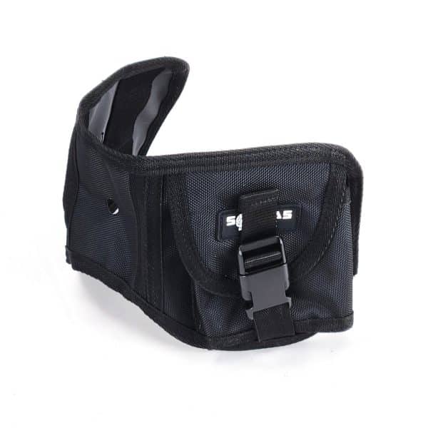 Cylinder straps weight pockets - Image 4