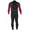 Isida Man - 3 mm black/red - Image 2