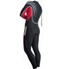 Isida Man - 3 mm black/red - Image 3