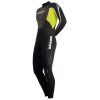 Isida Man - 2 mm black/yellow