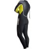 Isida Man - 2 mm black/yellow - Image 2