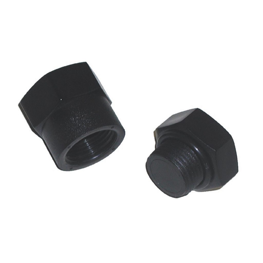 Dust cap for valves Soprassub