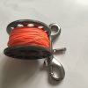 Alu spool 15, 30 or 50m