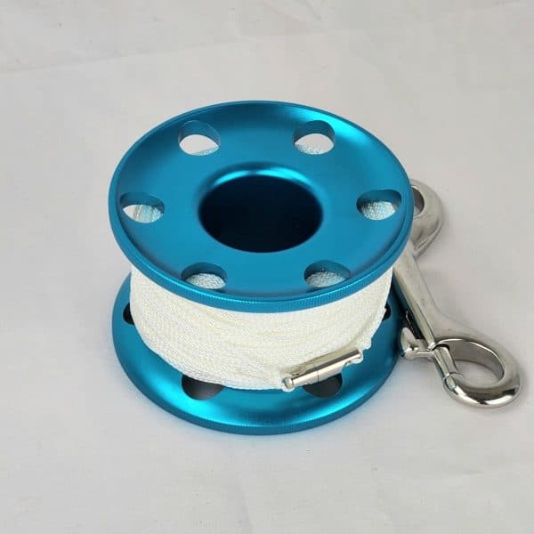 Alu spool 15, 30 or 50m - Image 4