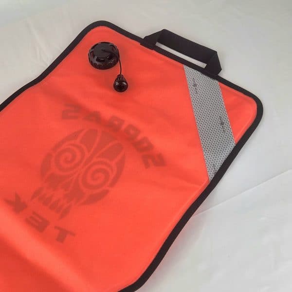Lift bag 14kg extra small - Image 2
