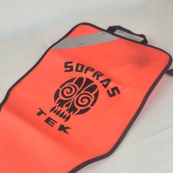 Lift bag 14kg extra small - Image 3