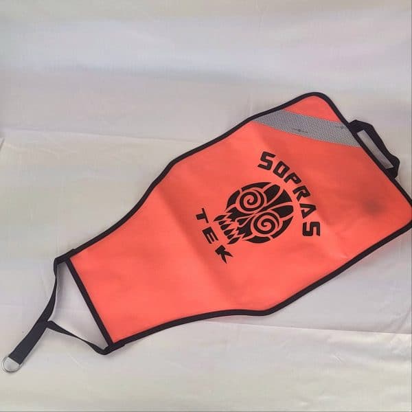 Lift bag 14kg extra small - Image 4