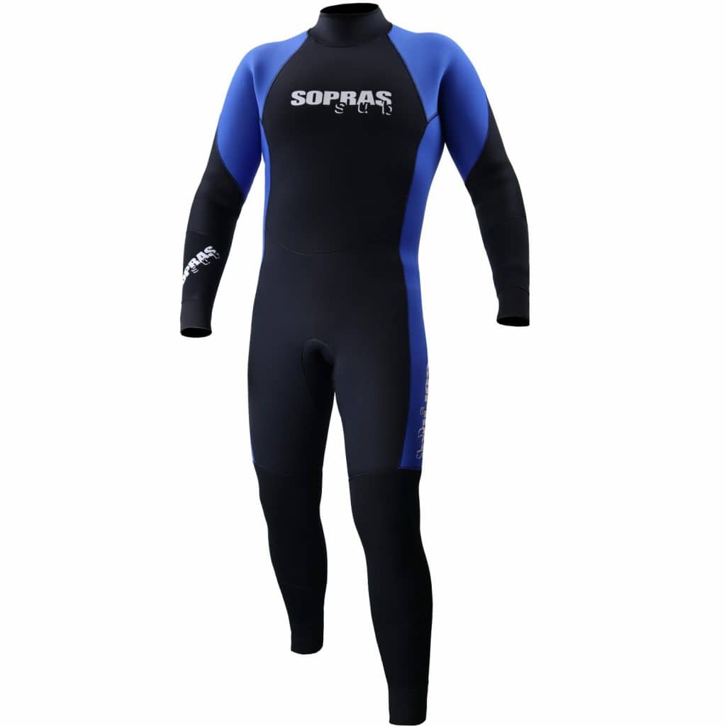 Neoprene suits and accessories Archives - Soprassub