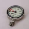 Head of gauge