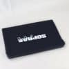 Notebook neoprene protector