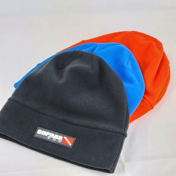 Fleece beanie Sub - Image 2