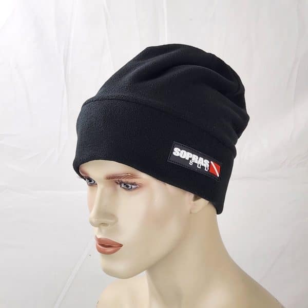 Fleece beanie Sub