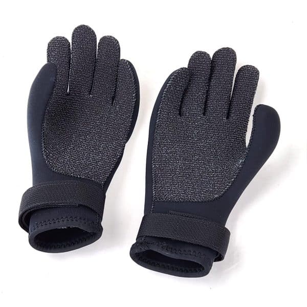 Gloves 3mm with Kevlar - Image 3