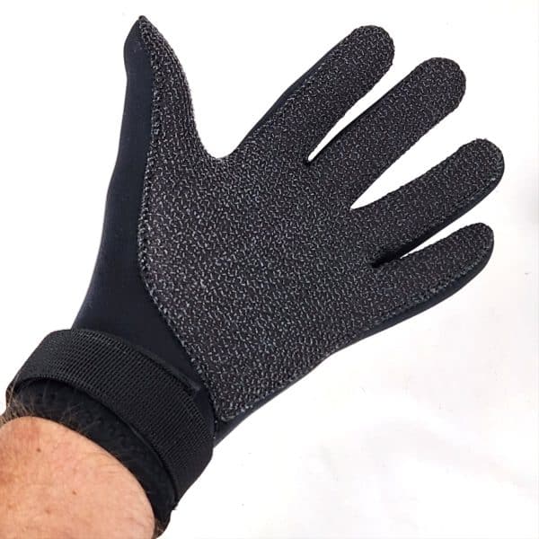Gloves 3mm with Kevlar - Image 4