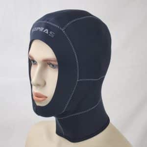Hood stretch 5mm