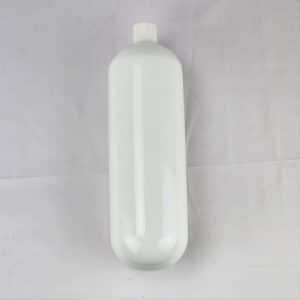 Tank 1l diam.82,5mm 232 bar