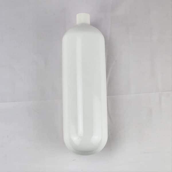 Tank 1l diam.82,5mm 232 bar
