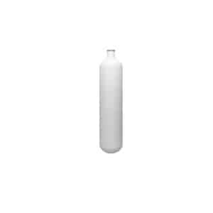 Tank 1l diam.82,5mm 232 bar