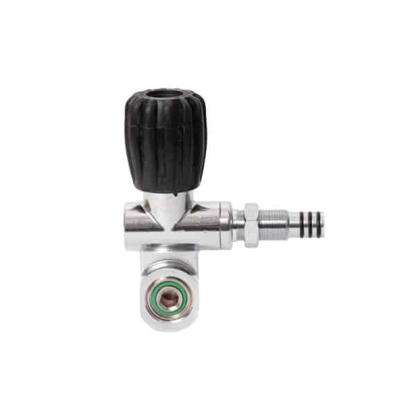 Second outlet 232bar screw - Image 2