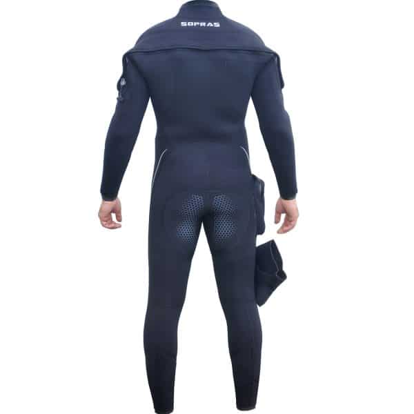 Alaska semi dry man - Image 2
