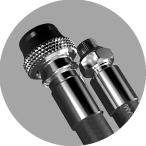 DRY SUIT hoses SMOOTH