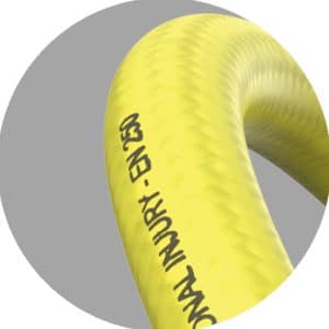 REGULATOR hoses SMOOTH