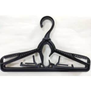 Hanger for suits and accessories