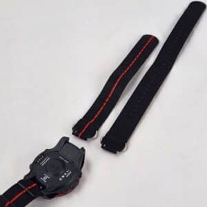 Longer strap for DB-01